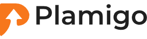 Plamigo Logo