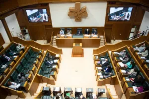 El Parlamento Vasco Activa Su Web Tras Cerrarla Por El.jpg
