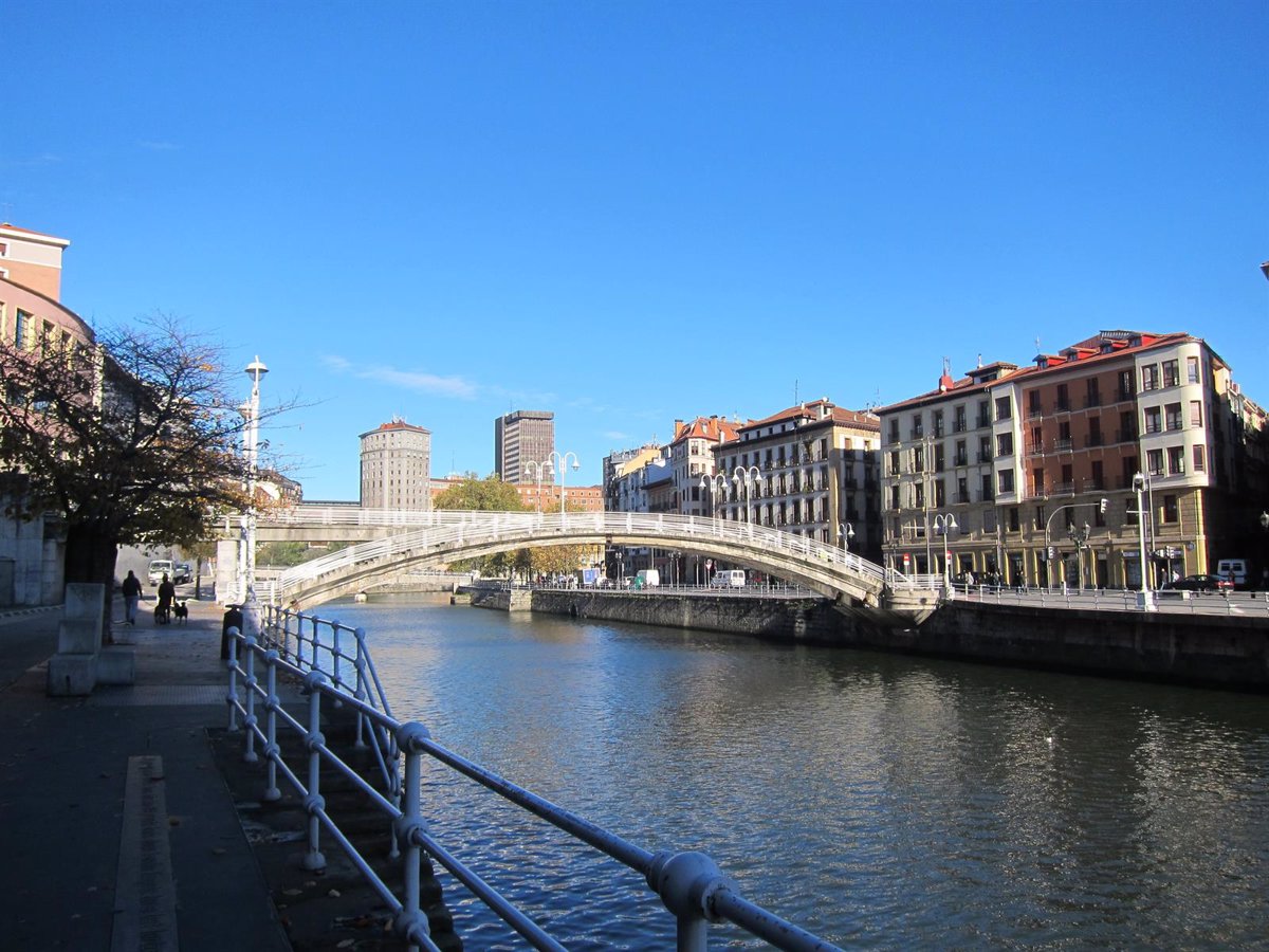 El Anticiclon Se Impone El Fin De Semana Con Temperaturas.jpg