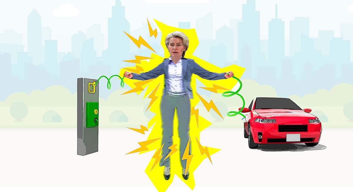 El Coche Electrico Es El Futuro ¿por Que No Despegan.jpg