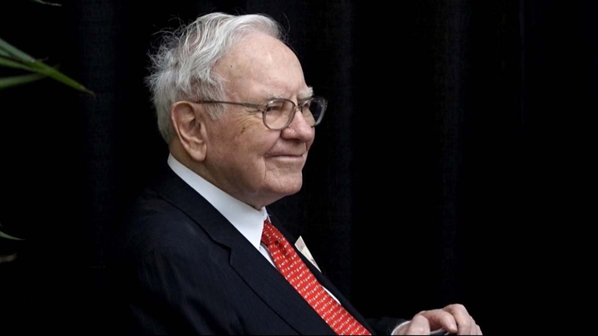 El reino de Warren Buffett supera los 97 mil millones en 2023