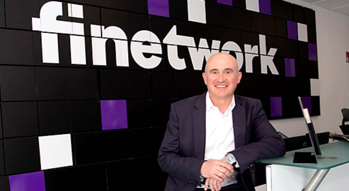 Finetwork cambiará cables en 300,000 hogares si corta con Vodafone