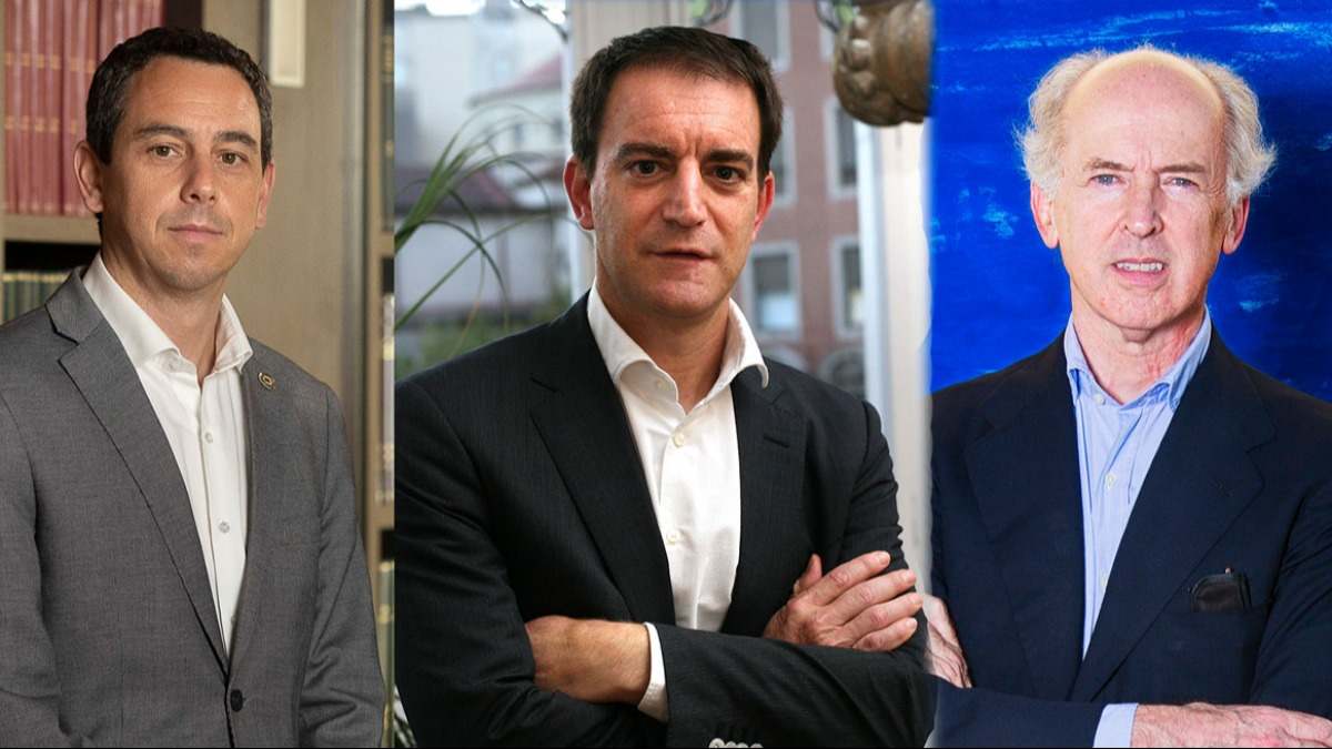 Grifols, Celsa, Abengoa, OHL… El impacto en las empresas familiares