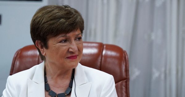 Kristalina Georgieva Fmi Pide A Los Bancos Centrales Que No.jpg