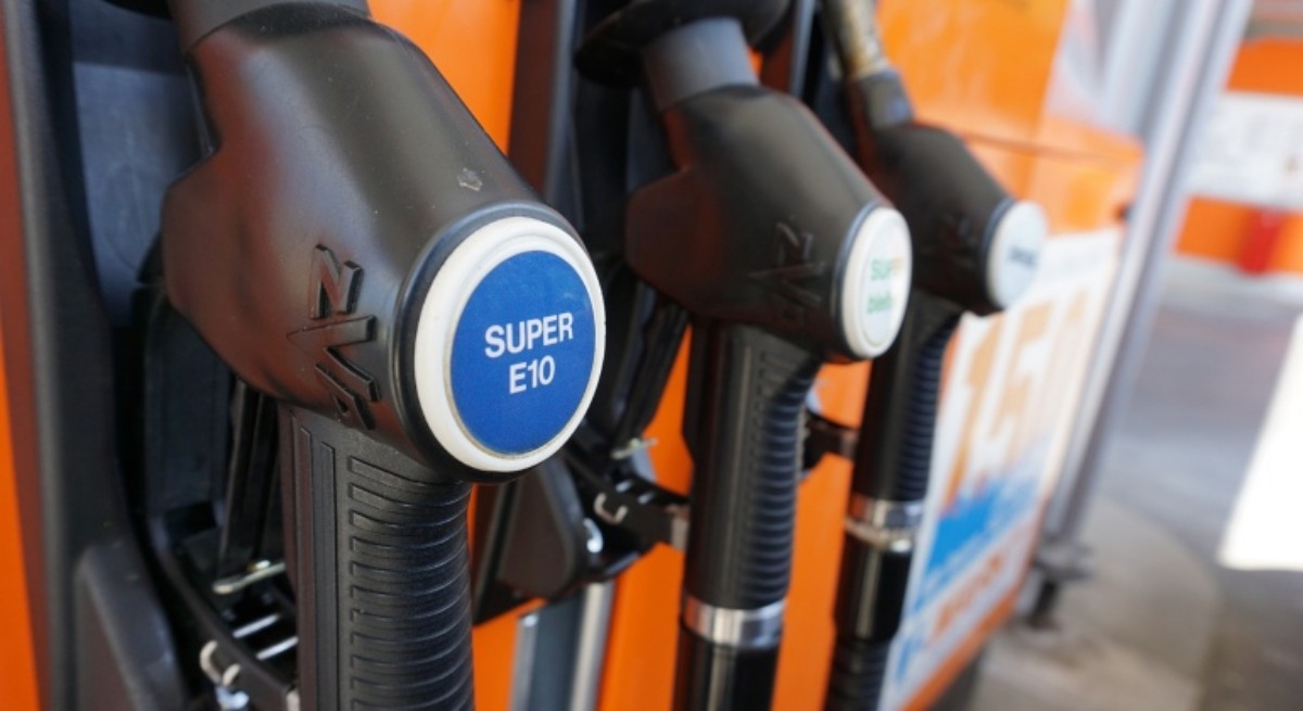 Las gasolineras independientes vencen a Repsol, Cepsa y BP