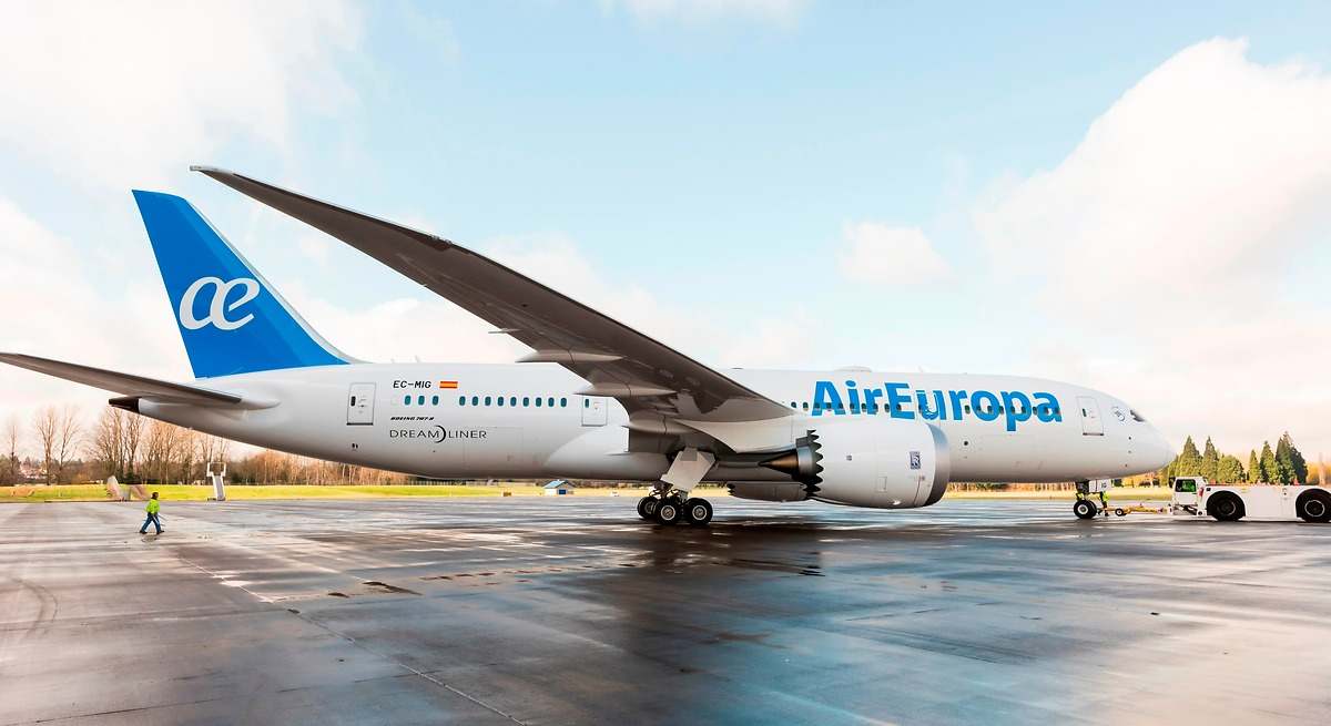 Ryanair, Volotea y Plus Ultra: ¿Quién se llevará la victoria en la disputa por adquirir Air Europa