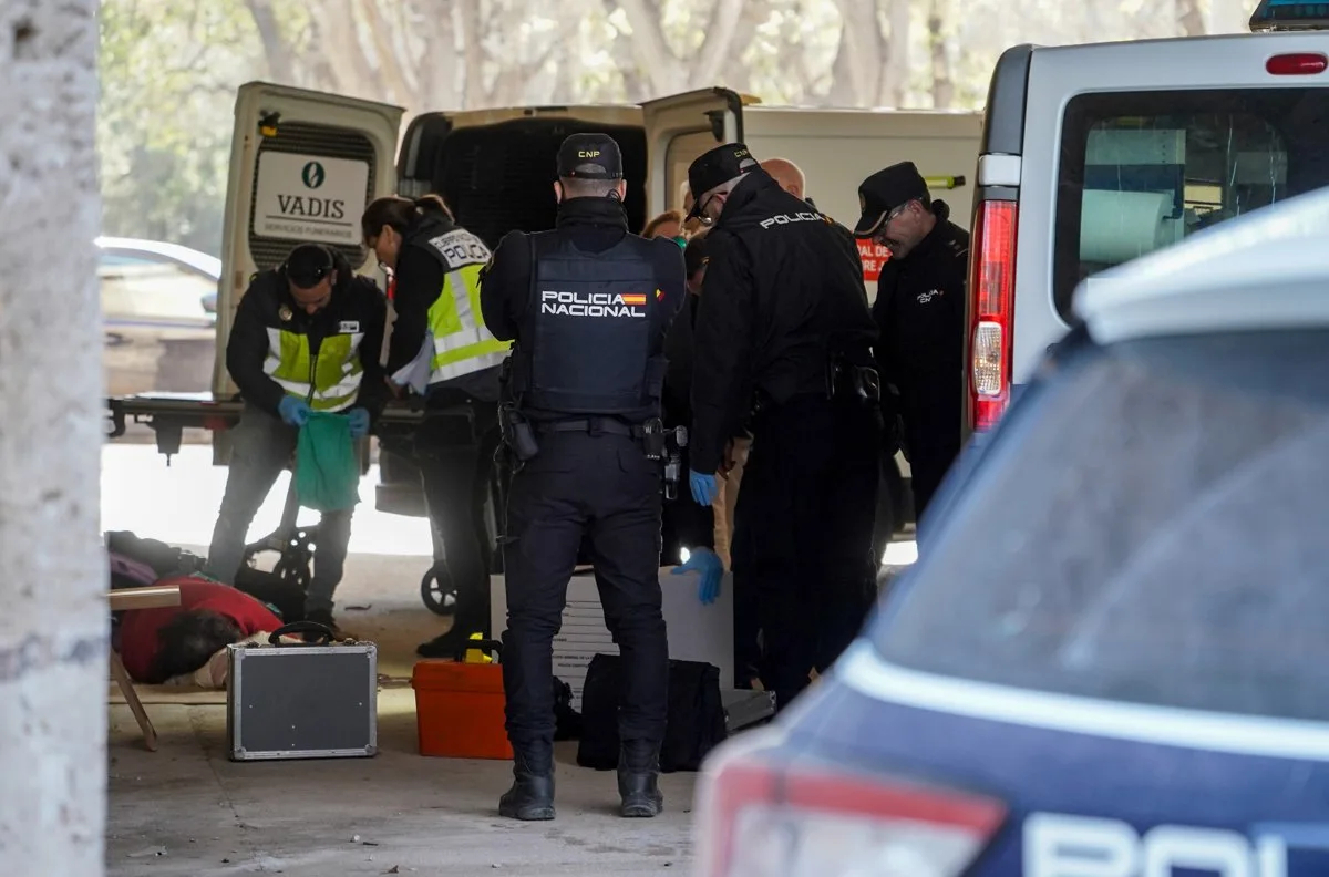 Muerte trágica y lucha por sobrevivir: el impactante suceso en el viejo cauce