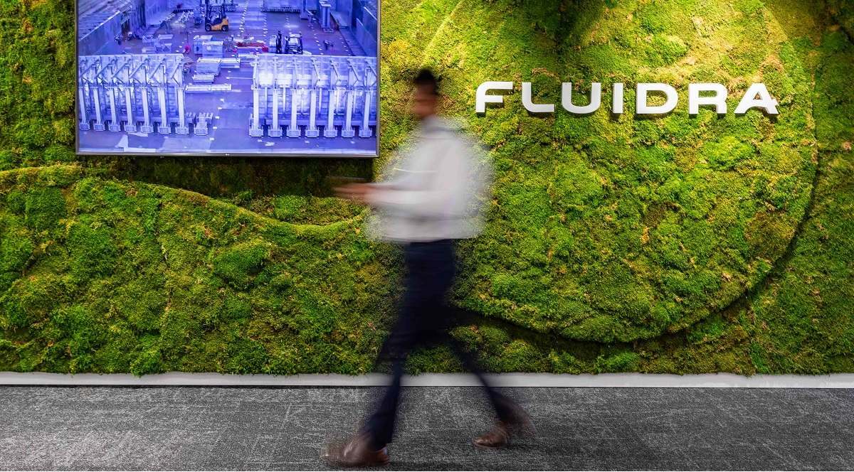 Expansión de Fluidra en China con nueva fábrica en Shanghái