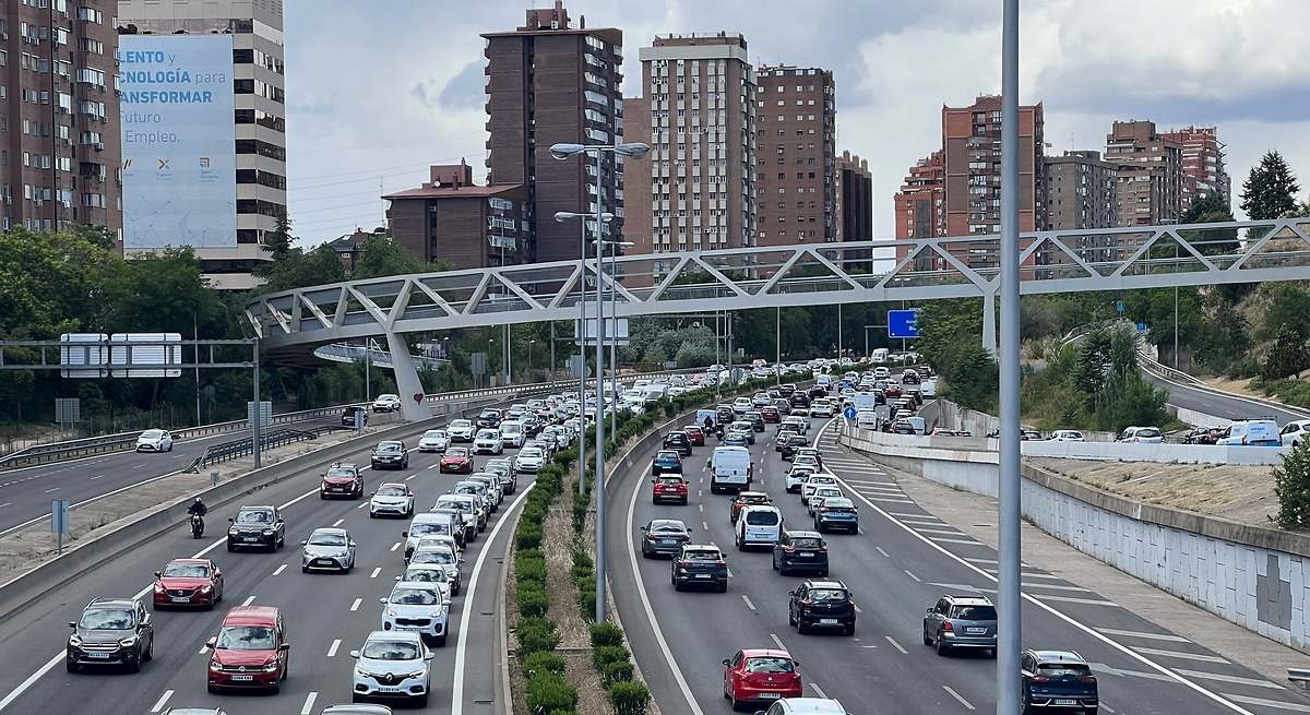 La Ley De Movilidad Abre La Guerra Al Uso De.jpg