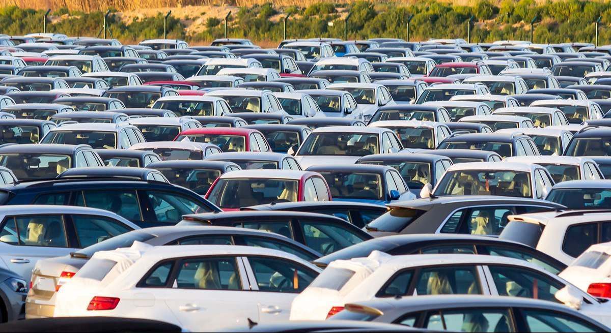 Producción y ventas de autos en 2023: récords sin precedentes