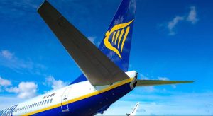 Las Agencias De Viajes Sucumben Ante Ryanair Tras Vetarles La.jpg