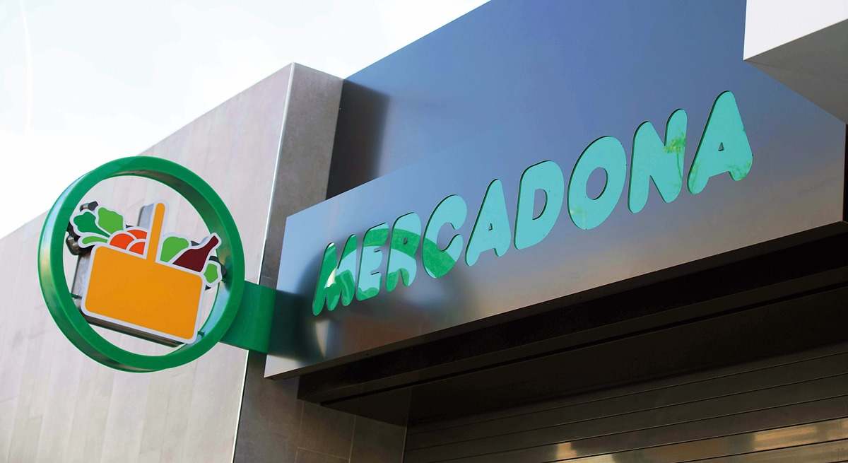 ¡Mercadona logra ganancias récord de 1.000 millones! Incrementa a 200 las compras diarias por tienda