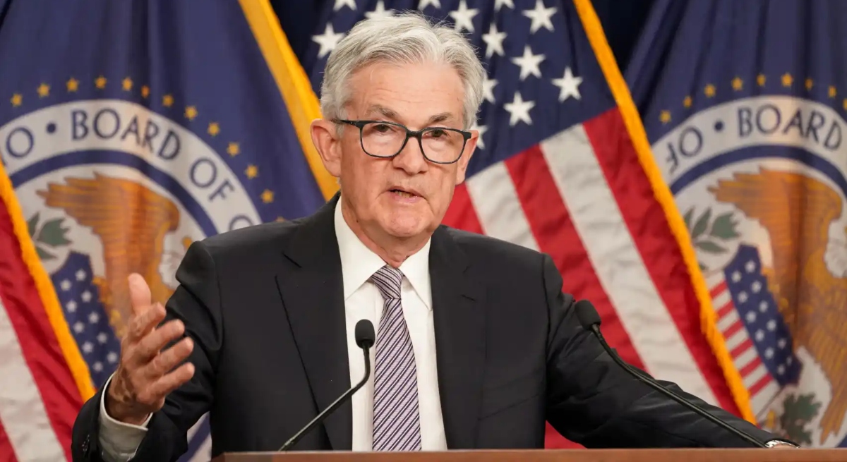 Defensa de Powell en el Congreso: Perspectiva de la Fed sobre tasas