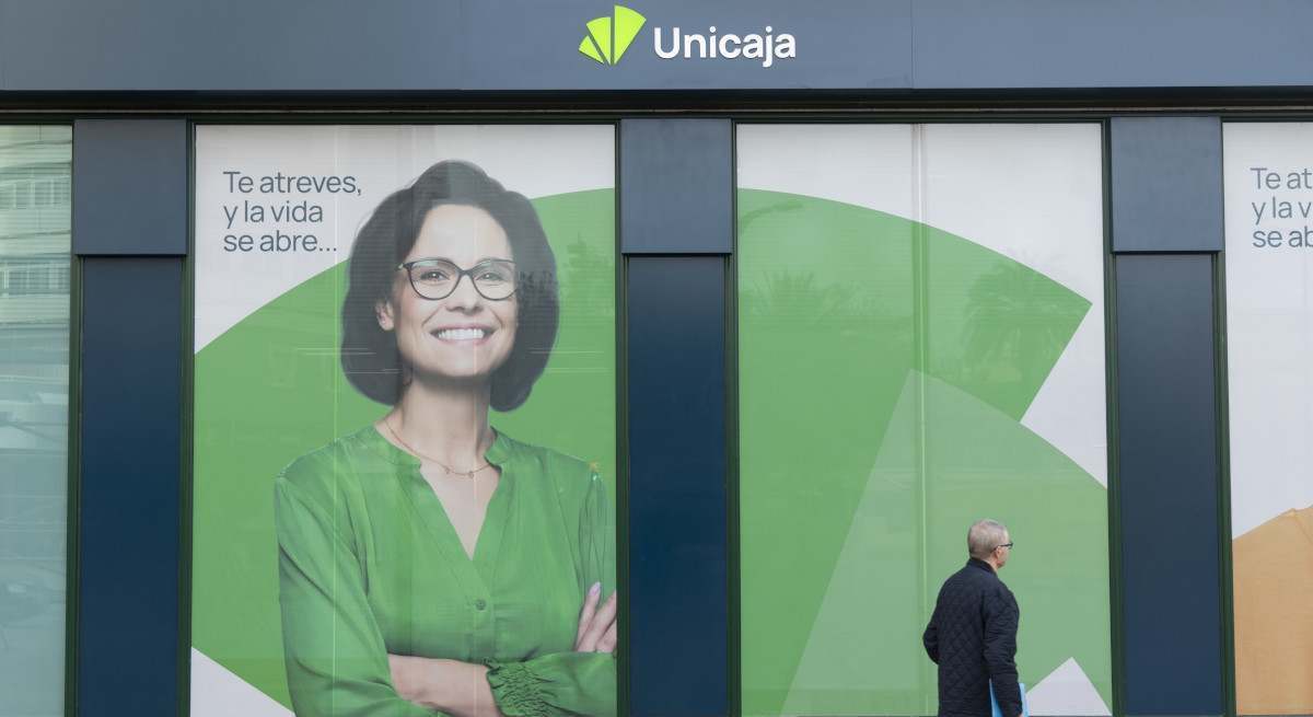 Unicaja vende 240 millones en hipotecas ‘saludables’ a MedVida (Elliott)