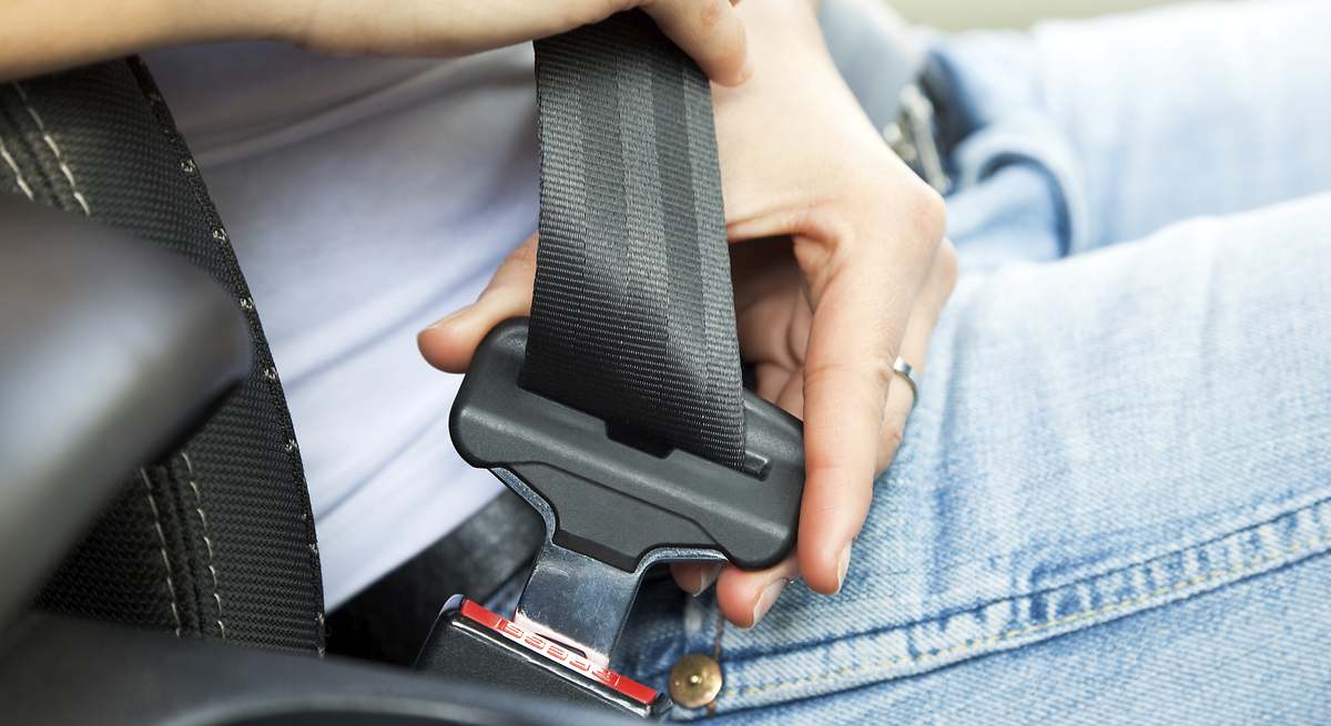 Nueva campaña de control de cinturones de seguridad: ¡Protege tu vida!