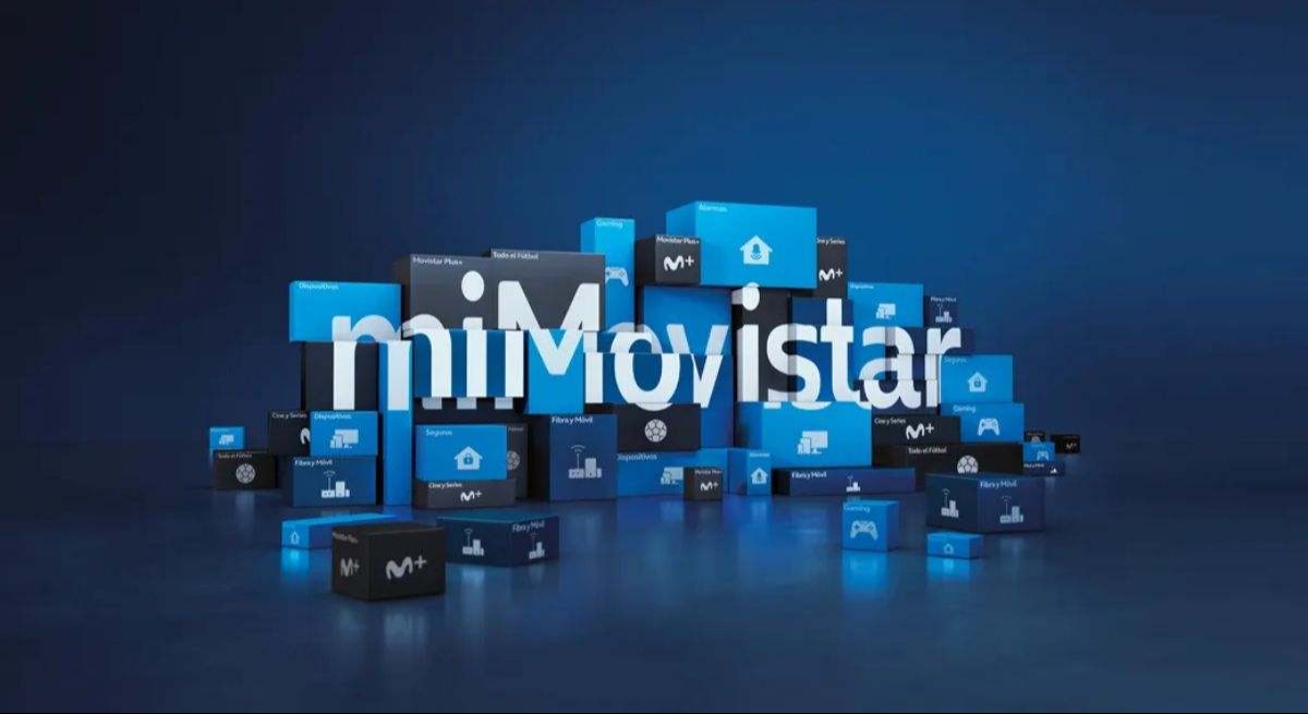 Movistar presenta una nueva estrategia comercial para los autónomos