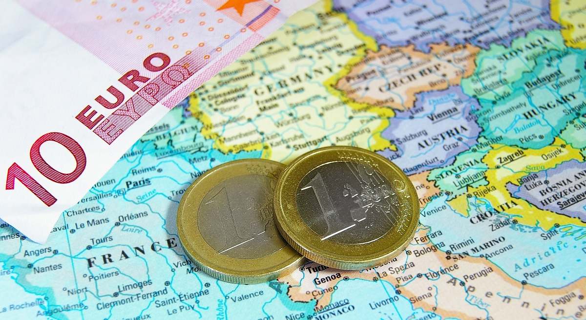 ¿Quiénes compran bonos en Europa
