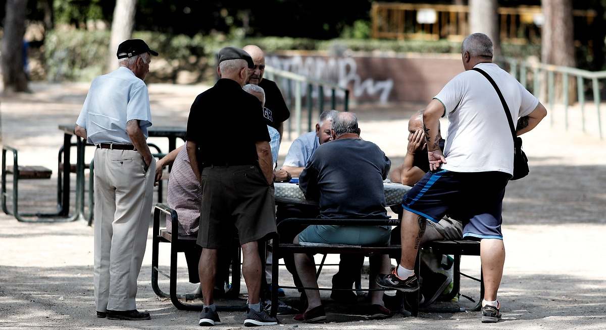 El sistema de pensiones español favorece a quienes cotizan menos de 25 años