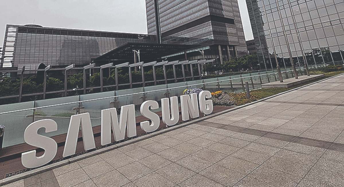 Samsung eliminará 44,000 empleos, un tercio de su personal a nivel mundial