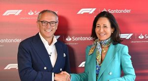 Banco Santander Firma Con La Formula 1 Convirtiendose Asi En.jpeg