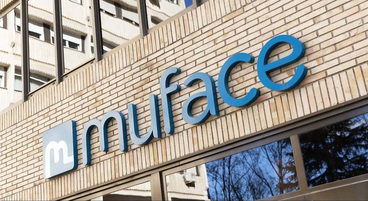 El Gobierno busca evitar cambio de Muface a sanidad pública