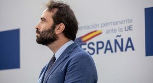 Espana Liderara El Crecimiento De La Ue Pero Seguira A.jpg